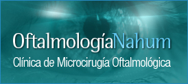 Oftalmología Nahum